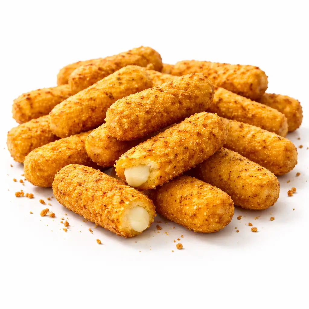 Сырные палочки (3 шт)